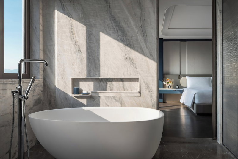 Hangzhou Wulin GDA Hotel, Vignette Collection by IHG, Hangzhou, China