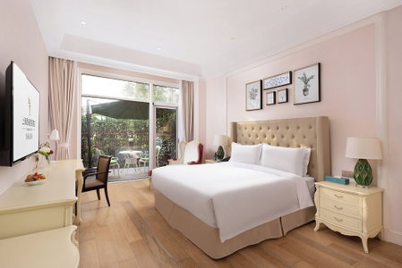 NARADA RESORT SHANGHAI HOTEL Disney Store, Shanghai, Китай