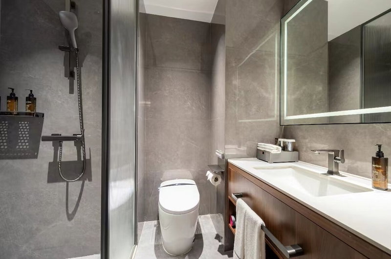 UC by Hyatt West Railway St Hotel, Tianjin, China