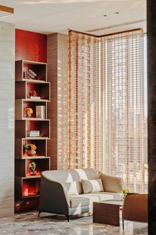 Radisson Hotel, Beijing Daxing Airport, Daxing, China