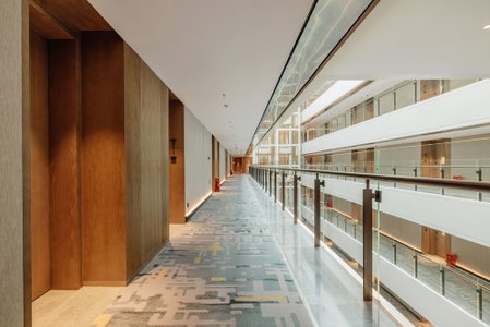 Radisson Hotel, Beijing Daxing Airport, Daxing, China