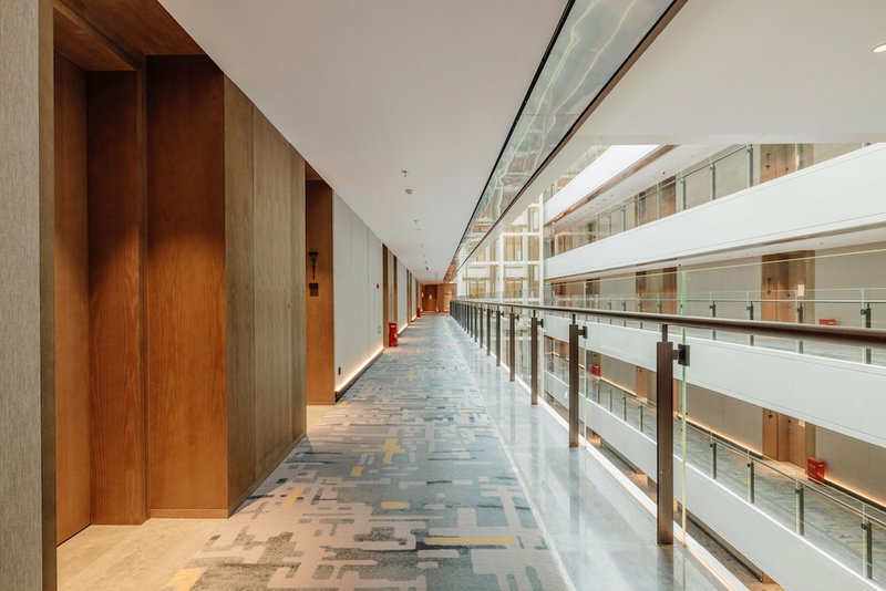 Radisson Hotel, Beijing Daxing Airport, Daxing, China