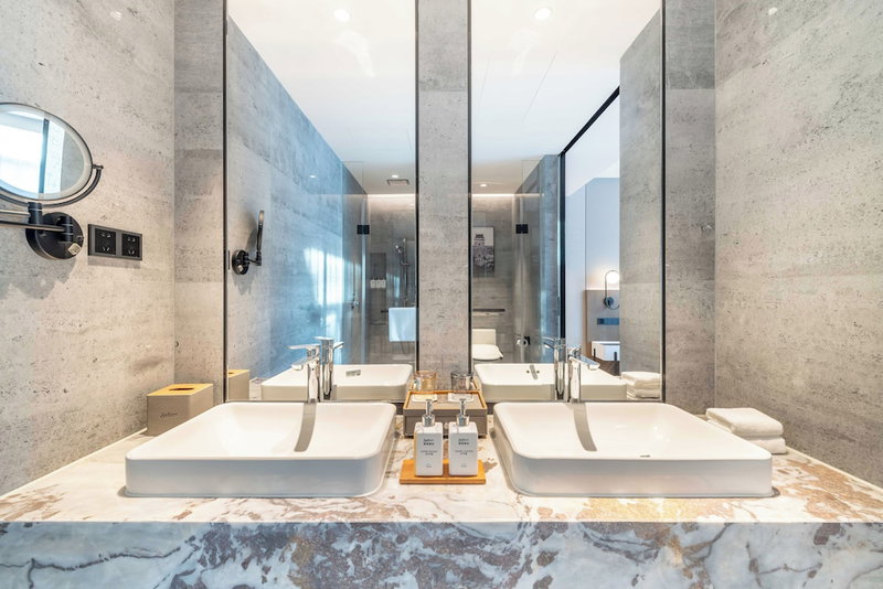 Radisson Hotel, Beijing Daxing Airport, Daxing, China
