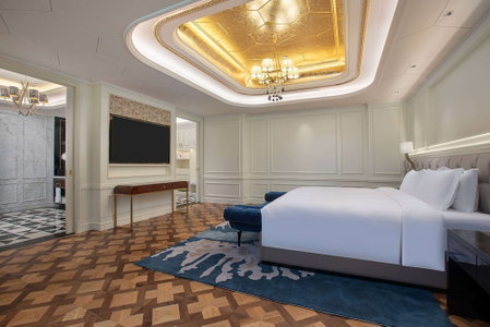 Wyndham Taian West, Tai'an, China