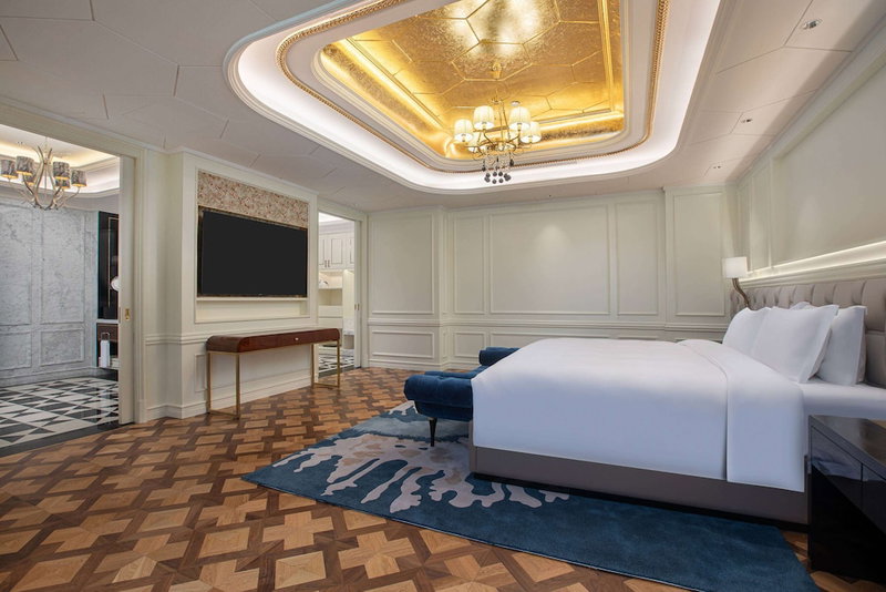 Wyndham Taian West, Tai'an, China
