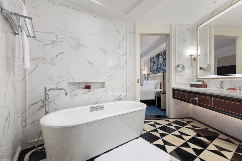 Wyndham Taian West, Tai'an, China