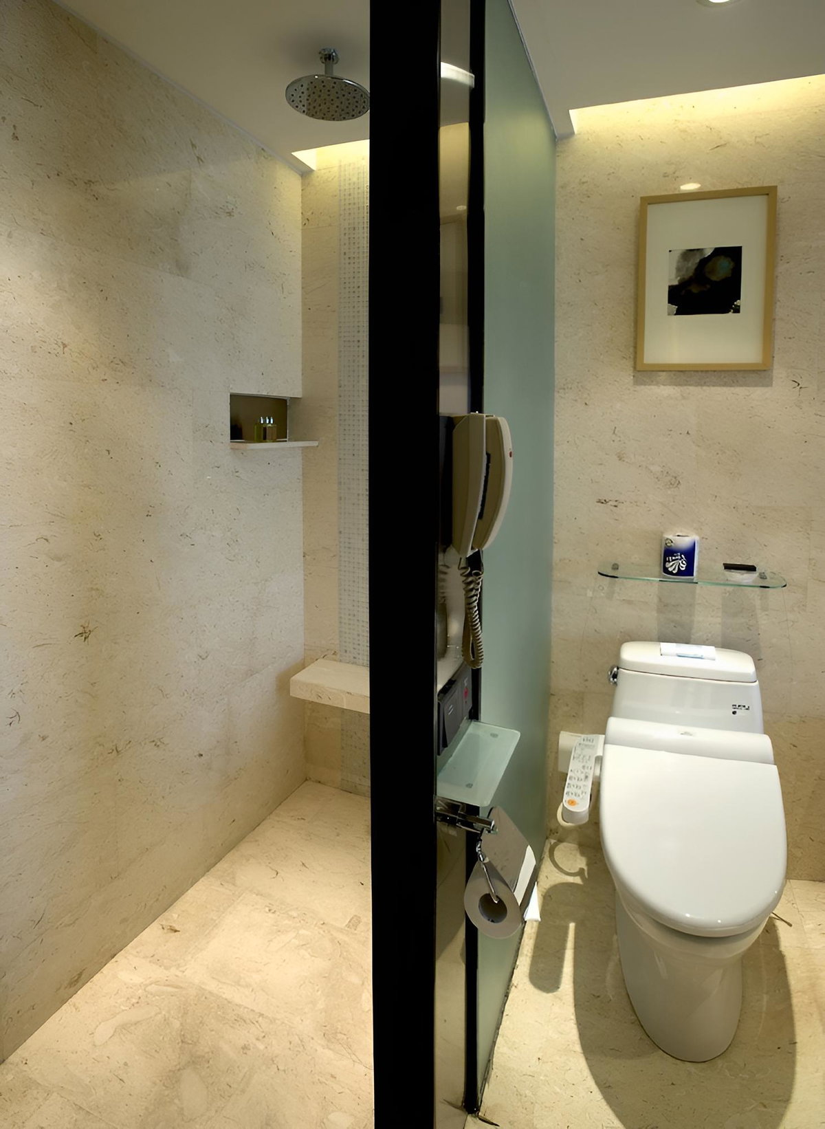 Hotel New Otani Chang Fu Gong, China