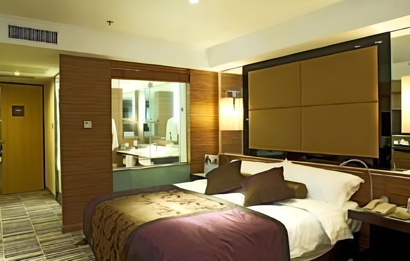 Hotel New Otani Chang Fu Gong, Beijing, Chine