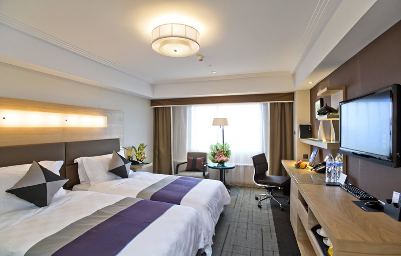 Hotel New Otani Chang Fu Gong, Beijing, Chine