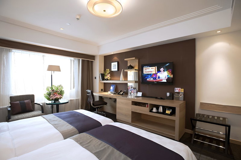 Hotel New Otani Chang Fu Gong, Beijing, Chine