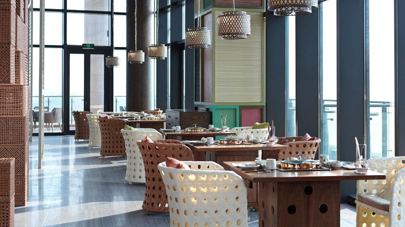 Crowne Plaza Ningbo Xiangshan Sea View by IHG, Chai'ao, China