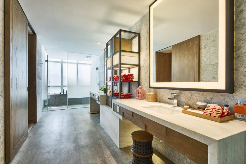 Crowne Plaza Ningbo Xiangshan Sea View by IHG, Chai'ao, China
