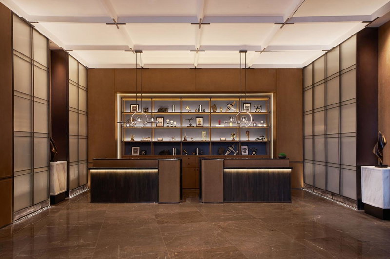 Four Points by Sheraton Nanchang, Xihu, Nanchang, China