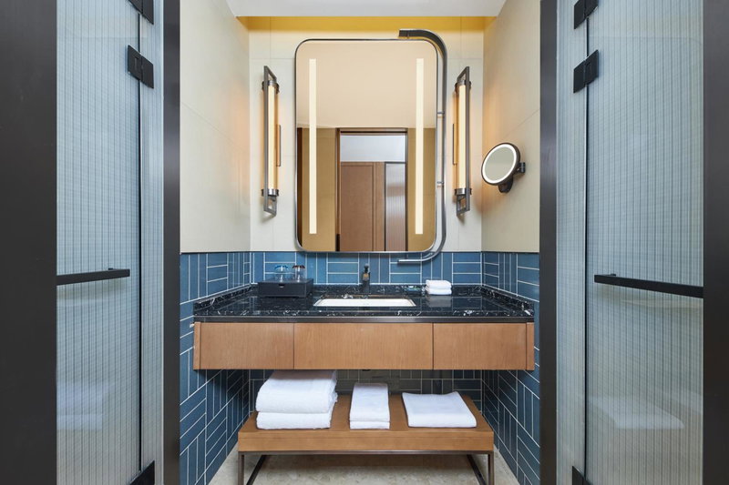 Four Points by Sheraton Nanchang, Xihu, Nanchang, China