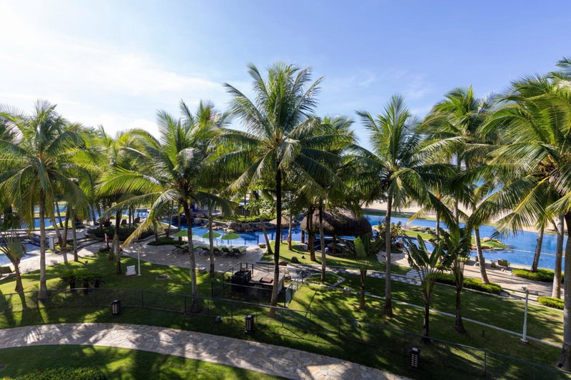 Four Points by Sheraton Shenzhou Peninsula Resort, Wanning, China