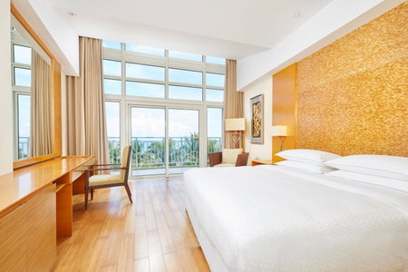 Four Points by Sheraton Shenzhou Peninsula Resort, Wanning, China