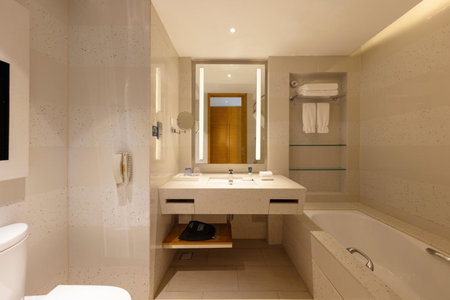 Four Points by Sheraton Shenzhou Peninsula Resort, Wanning, China