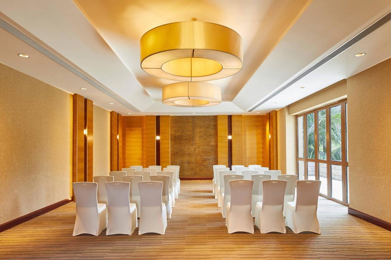 Four Points by Sheraton Shenzhou Peninsula Resort, Wanning, China