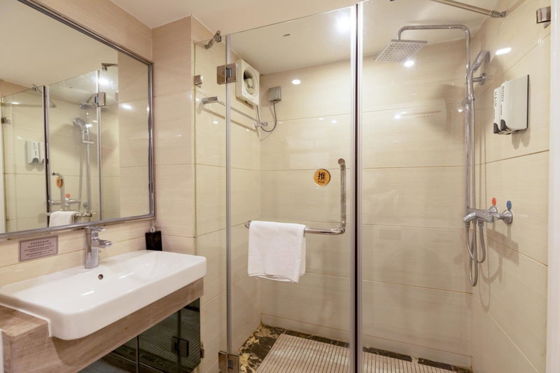 Keluowei International Serviced Apartment Guangzhou Sun-yet.memorial Branch, Guangzhou, China