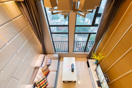 Keluowei International Serviced Apartment Guangzhou Sun-yet.memorial Branch, Guangzhou, China