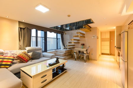 Keluowei International Serviced Apartment Guangzhou Sun-yet.memorial Branch, Guangzhou, China