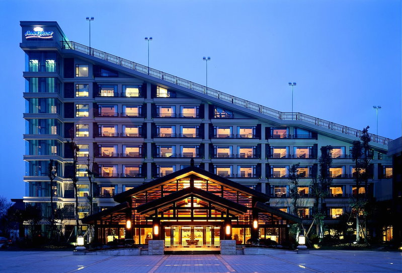 Howard Johnson Conference Resort Chengdu, Chengdu, China