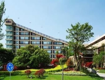 Howard Johnson Conference Resort Chengdu, Chengdu, China