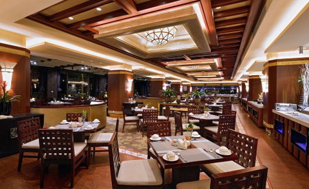 Howard Johnson Conference Resort Chengdu, Chengdu, China