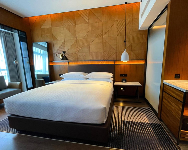 Four Points by Sheraton Yiyang, Yiyang, China