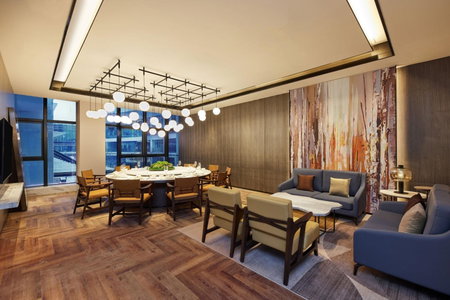 Four Points by Sheraton Yiyang, Yiyang, China