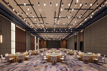 Four Points by Sheraton Yiyang, Yiyang, China