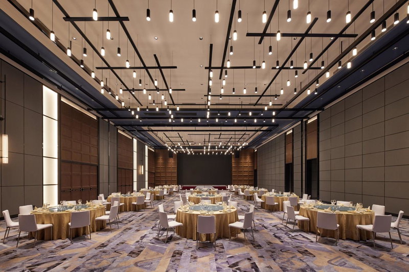 Four Points by Sheraton Yiyang, Yiyang, China