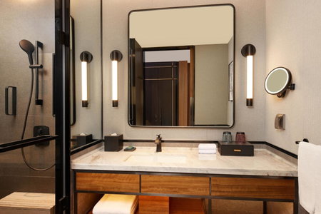 Four Points by Sheraton Yiyang, Yiyang, China