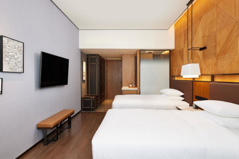 Four Points by Sheraton Yiyang, Yiyang, China