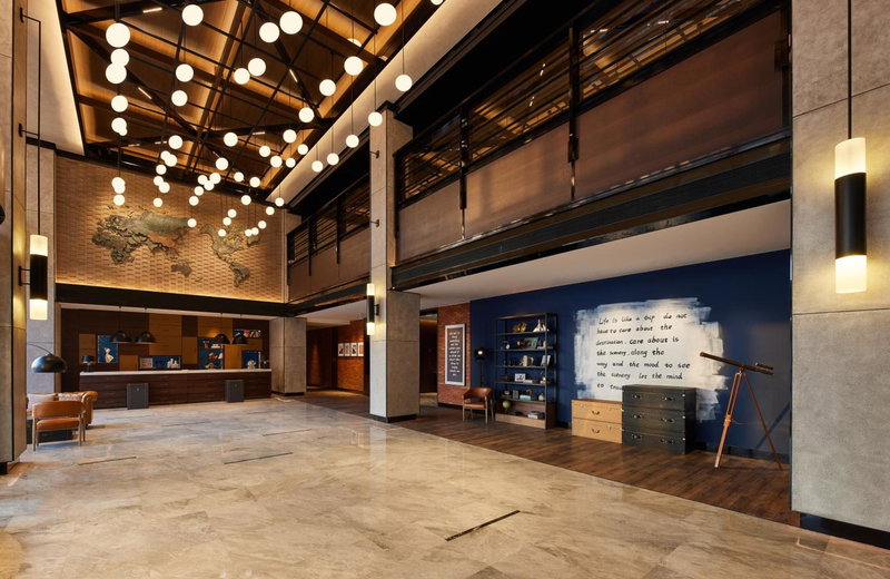 Four Points by Sheraton Yiyang, Yiyang, China