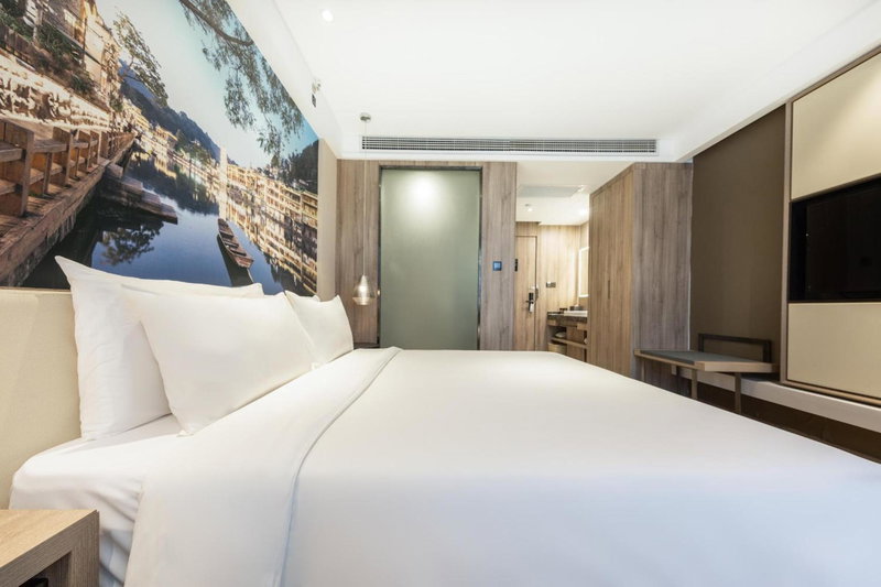 Atour Hotel Changsha IFC Center, Changsha, China