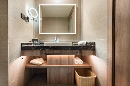 Atour Hotel Changsha IFC Center, Changsha, China