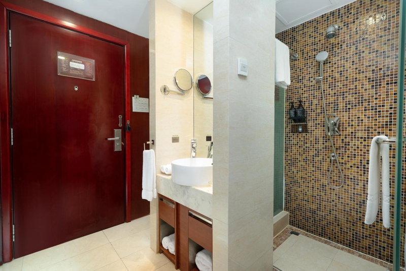 Yanling Hotel, Guangzhou, 中国