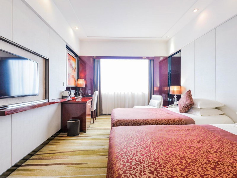 Yanling Hotel, Guangzhou, 中国