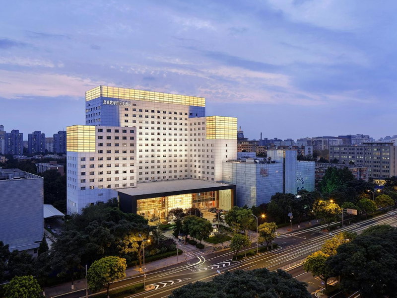Gehua New Century Hotel Beijing, Beijing, Китай