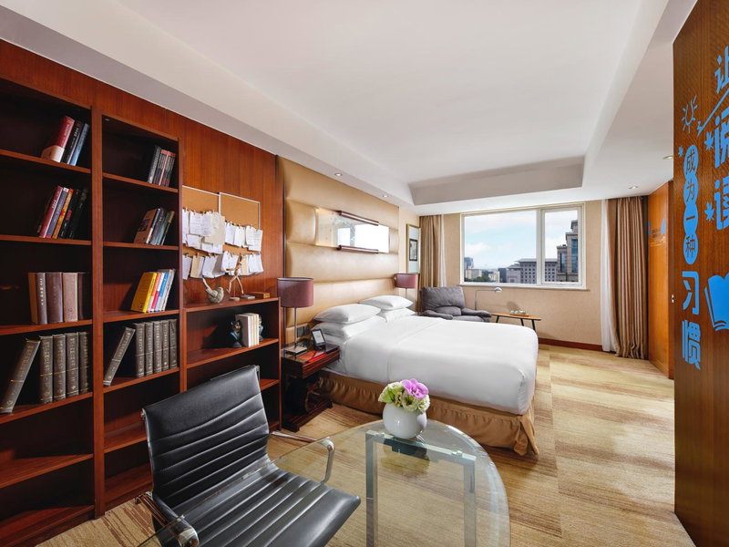 Gehua New Century Hotel Beijing, Beijing, Китай