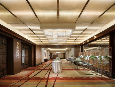 Gehua New Century Hotel Beijing, Beijing, Китай