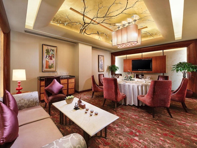 Gehua New Century Hotel Beijing, Beijing, Китай