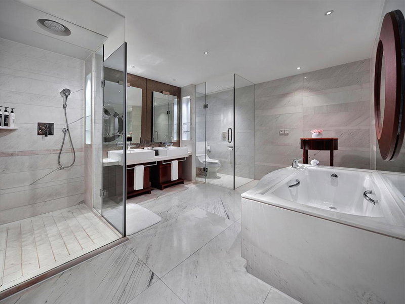 Gehua New Century Hotel Beijing, Beijing, Китай