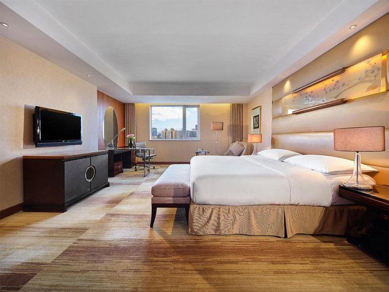 Gehua New Century Hotel Beijing, Beijing, Китай