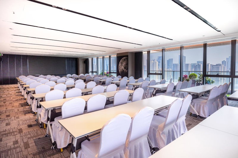 Atour S Hotel Shenzhen Nanshan Science and Technology Park Aote Coxing, Shenzhen, China