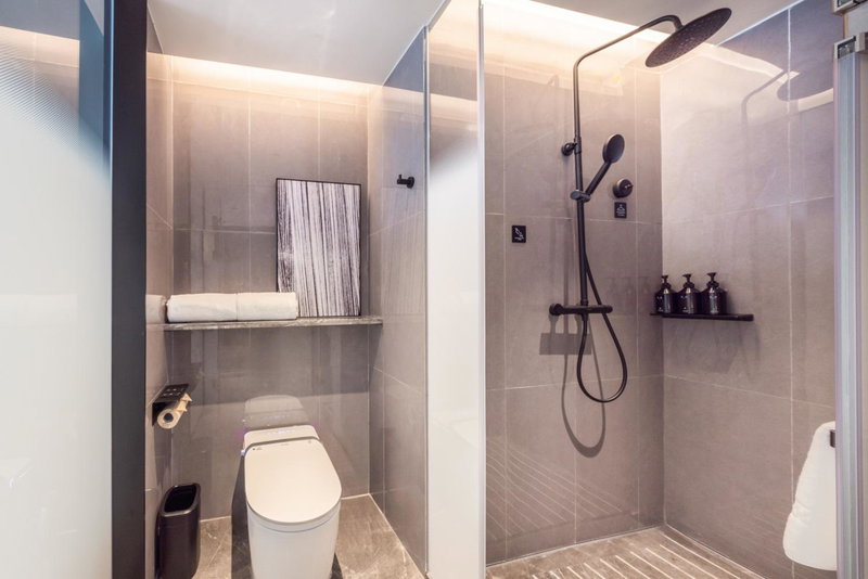 Atour S Hotel Shenzhen Nanshan Science and Technology Park Aote Coxing, Shenzhen, China