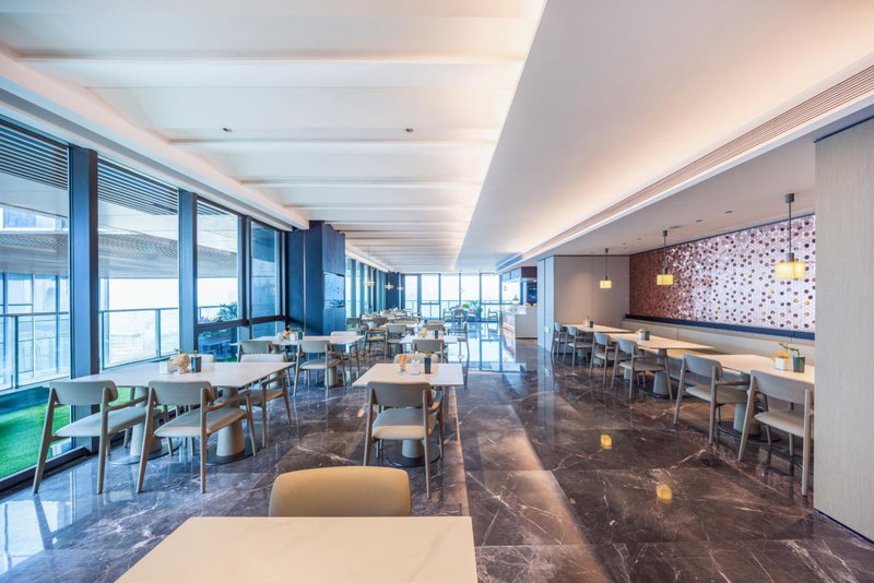 Atour S Hotel Shenzhen Nanshan Science and Technology Park Aote Coxing, Shenzhen, China