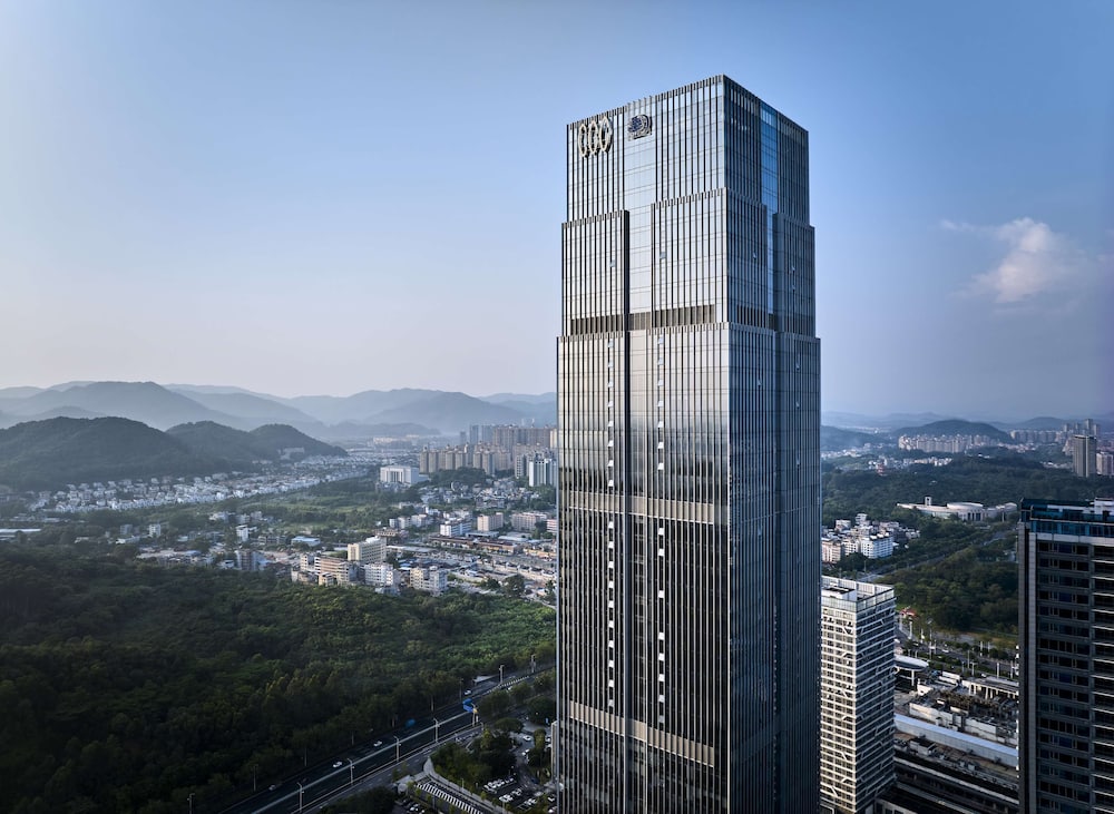 DoubleTree by Hilton Guangzhou Zengcheng, China