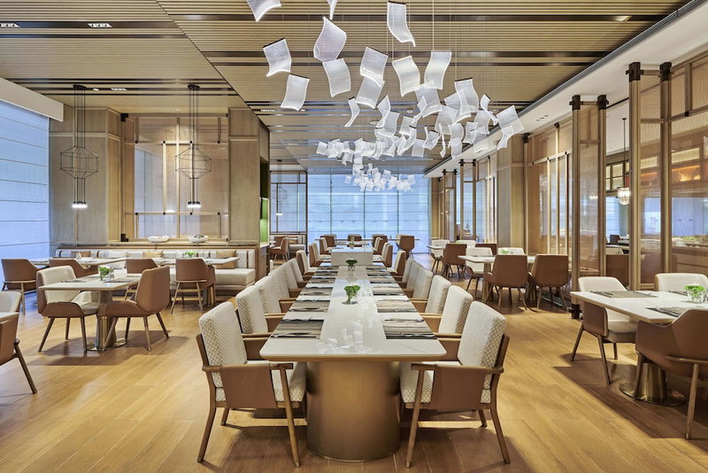 DoubleTree by Hilton Guangzhou Zengcheng, Guangzhou, China